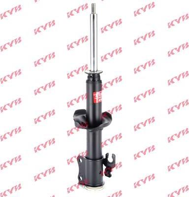 KYB 333267 - Amortizators autospares.lv