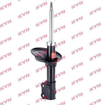 KYB 333206 - Amortizators autospares.lv