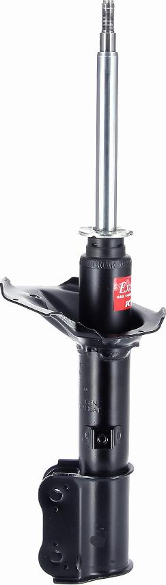 KYB 333212 - Shock Absorber www.autospares.lv