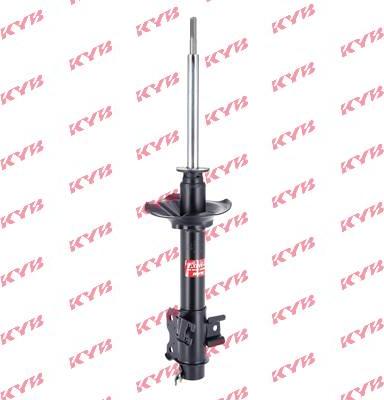 KYB 333282 - Amortizators autospares.lv