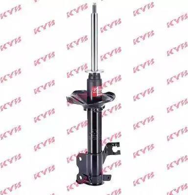 Monroe E4374 - Shock Absorber www.autospares.lv