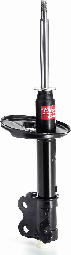 KYB 333236 - Shock Absorber www.autospares.lv