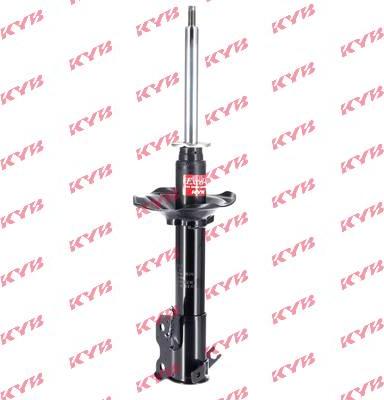 KYB 333238 - Shock Absorber www.autospares.lv