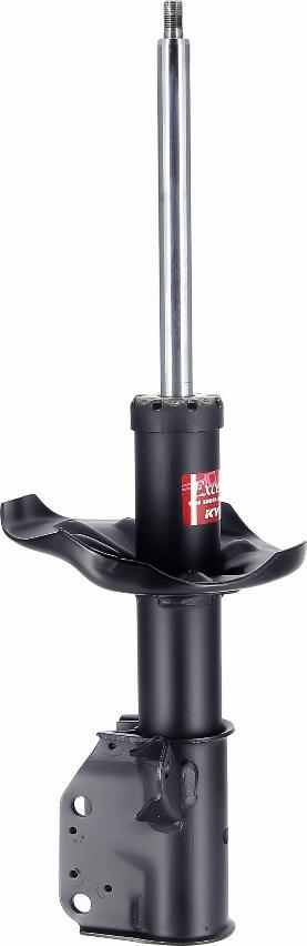 KYB 333275 - Shock Absorber www.autospares.lv