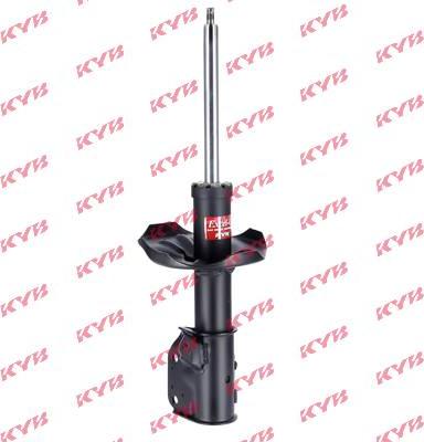 KYB 333275 - Shock Absorber www.autospares.lv