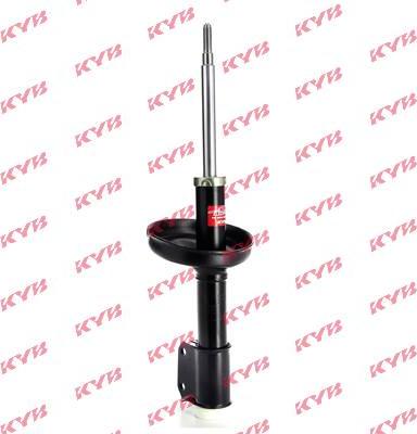 KYB 333743 - Amortizators autospares.lv