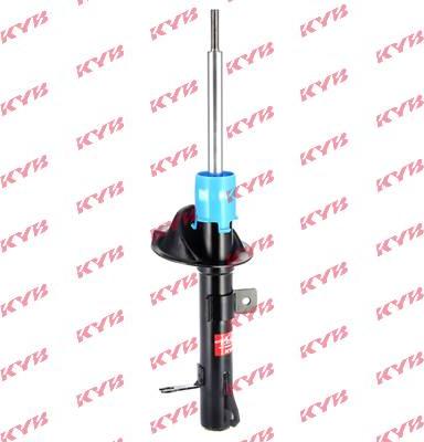 KYB 333759 - Amortizators autospares.lv