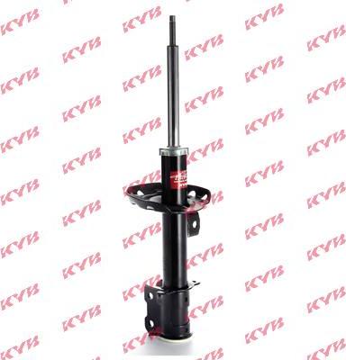 KYB 333755 - Amortizators www.autospares.lv