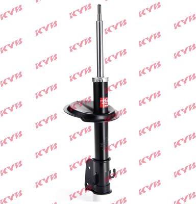 KYB 333750 - Amortizators autospares.lv