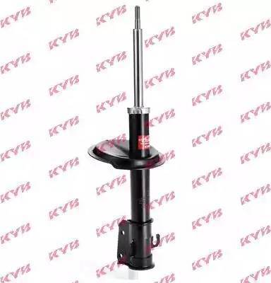 Monroe E4564 - Shock Absorber www.autospares.lv