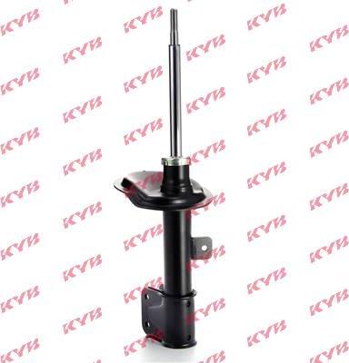 KYB 333757 - Amortizators autospares.lv