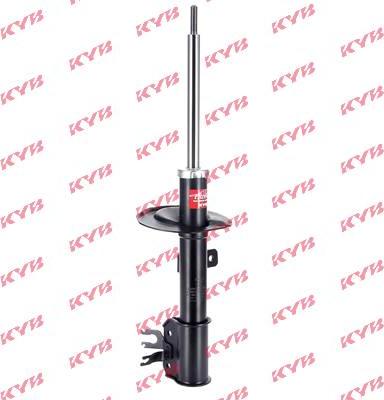 KYB 333764 - Amortizators autospares.lv