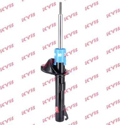 KYB 333760 - Amortizators autospares.lv