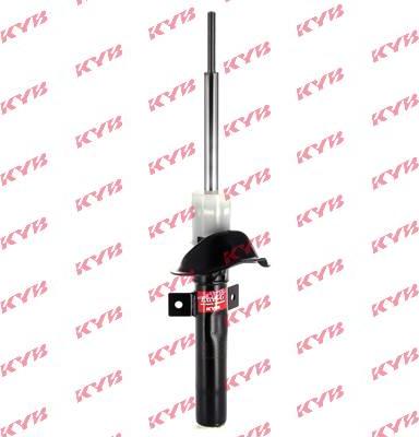 KYB 333701 - Amortizators autospares.lv