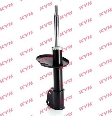 KYB 333714 - Amortizators autospares.lv