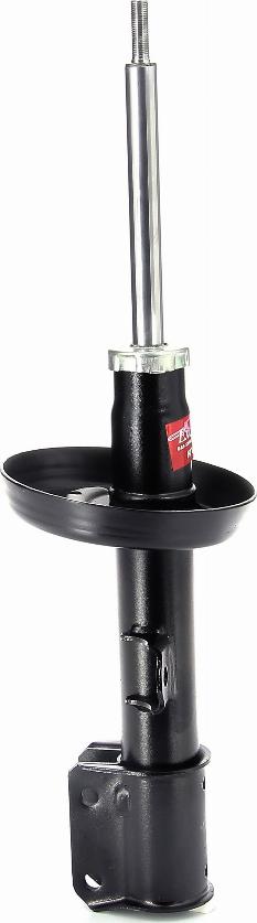 KYB 333716 - Shock Absorber www.autospares.lv