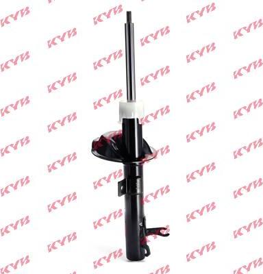 KYB 333710 - Amortizators autospares.lv