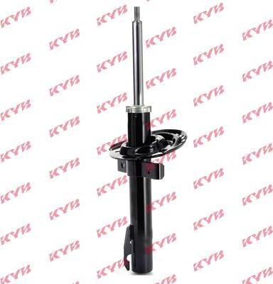 KYB 333718 - Amortizators autospares.lv