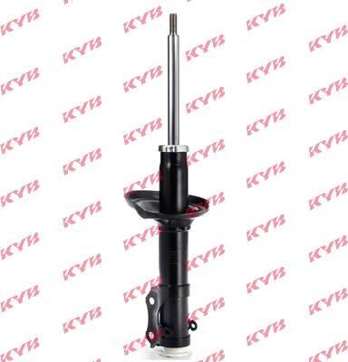 KYB 333712 - Amortizators www.autospares.lv