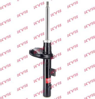 KYB 333735 - Amortizators autospares.lv