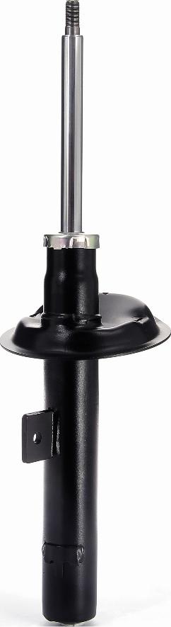 KYB 333730 - Shock Absorber www.autospares.lv