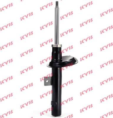 KYB 333730 - Amortizators www.autospares.lv