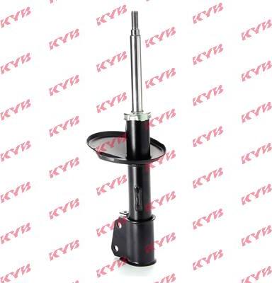 KYB 333723 - Amortizators autospares.lv