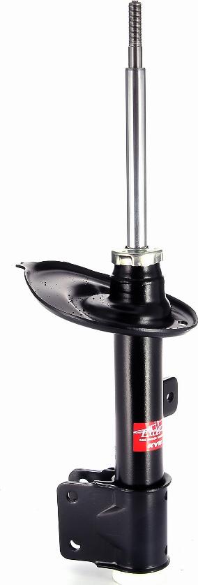 KYB 333770 - Shock Absorber www.autospares.lv