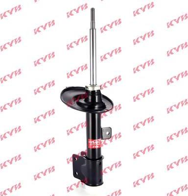 KYB 333770 - Amortizators autospares.lv