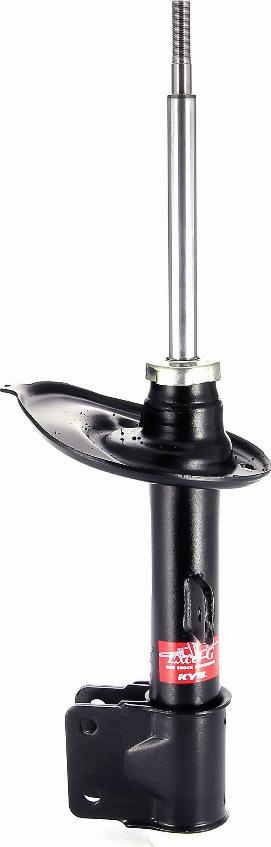 KYB 333771 - Shock Absorber www.autospares.lv