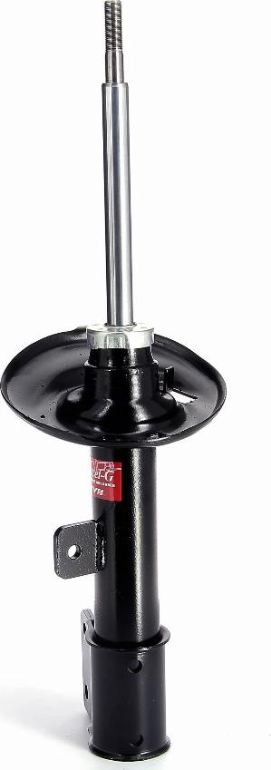 KYB 333773 - Shock Absorber www.autospares.lv