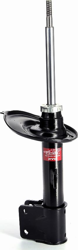 KYB 333773 - Shock Absorber www.autospares.lv