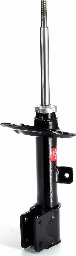 KYB 333773 - Shock Absorber www.autospares.lv