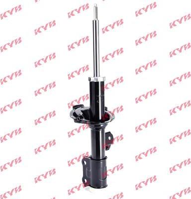 KYB 332500 - Amortizators autospares.lv