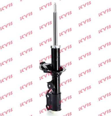 KYB 332501 - Amortizators autospares.lv