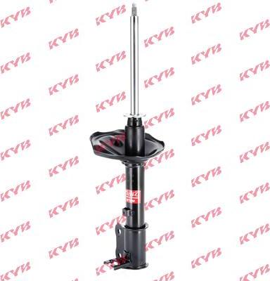 KYB 332094 - Amortizators autospares.lv