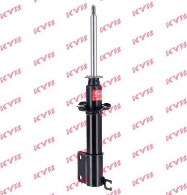 KYB 332044 - Shock Absorber www.autospares.lv