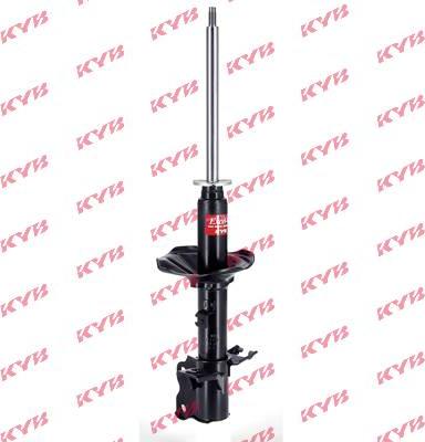 KYB 332059 - Amortizators autospares.lv