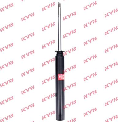 KYB 332051 - Amortizators www.autospares.lv