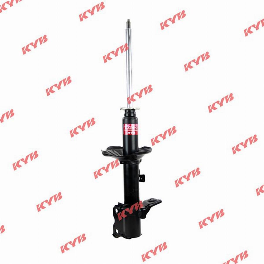 KYB 332058 - Amortizators autospares.lv