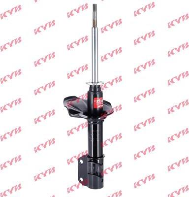 KYB 332053 - Amortizators www.autospares.lv