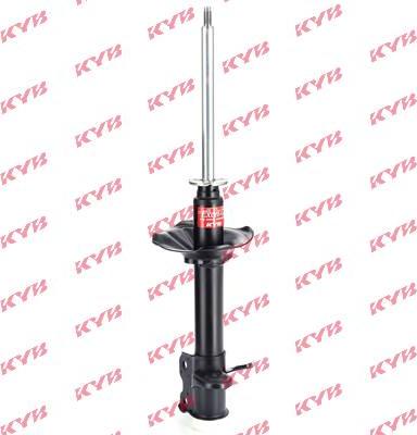 KYB 332057 - Amortizators autospares.lv