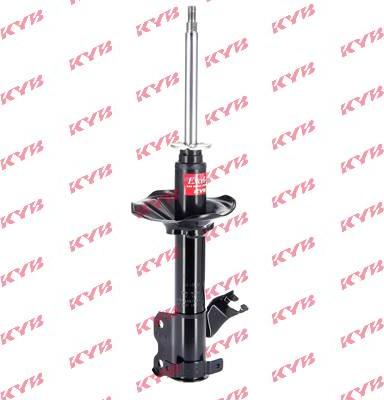 KYB 332064 - Amortizators autospares.lv