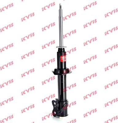 KYB 332061 - Amortizators autospares.lv