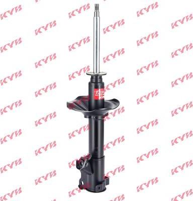 KYB 332063 - Amortizators autospares.lv