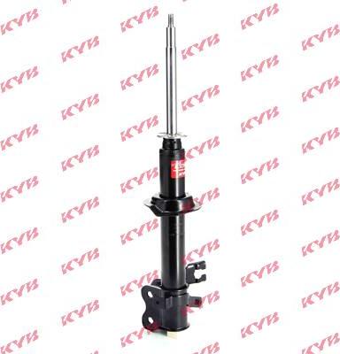 KYB 332062 - Amortizators autospares.lv