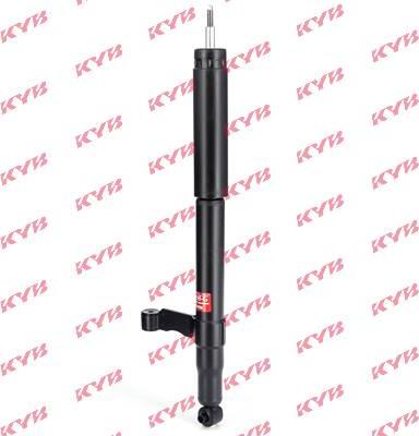 KYB 332004 - Amortizators autospares.lv