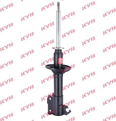 KYB 332007 - Amortizators autospares.lv