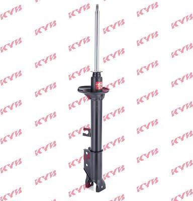 KYB 332019 - Amortizators autospares.lv