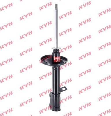 KYB 332012 - Amortizators www.autospares.lv